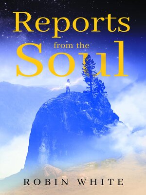cover image of Reports From the Soul